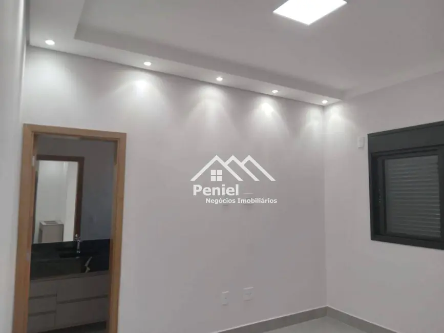 Foto 9 de Casa de Condomínio com 3 quartos à venda, 275m2 em Jardim Cybelli, Ribeirao Preto - SP