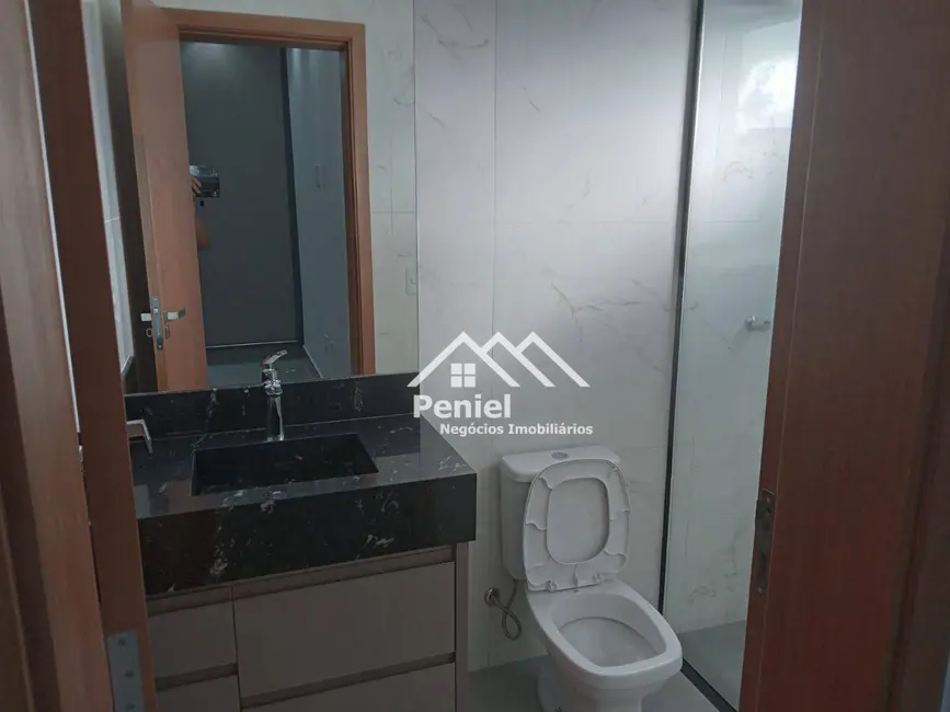 Foto 8 de Casa de Condomínio com 3 quartos à venda, 275m2 em Jardim Cybelli, Ribeirao Preto - SP