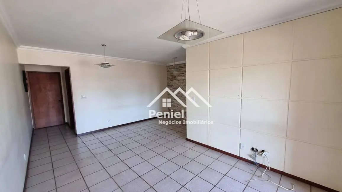 Apartamento com 3 quartos à venda, 104m2 em Vila Seixas, Ribeirao Preto - SP - imagem 2 Foto 2 de Apartamento com 3 quartos à venda, 104m2 em Vila Seixas, Ribeirao Preto - SP