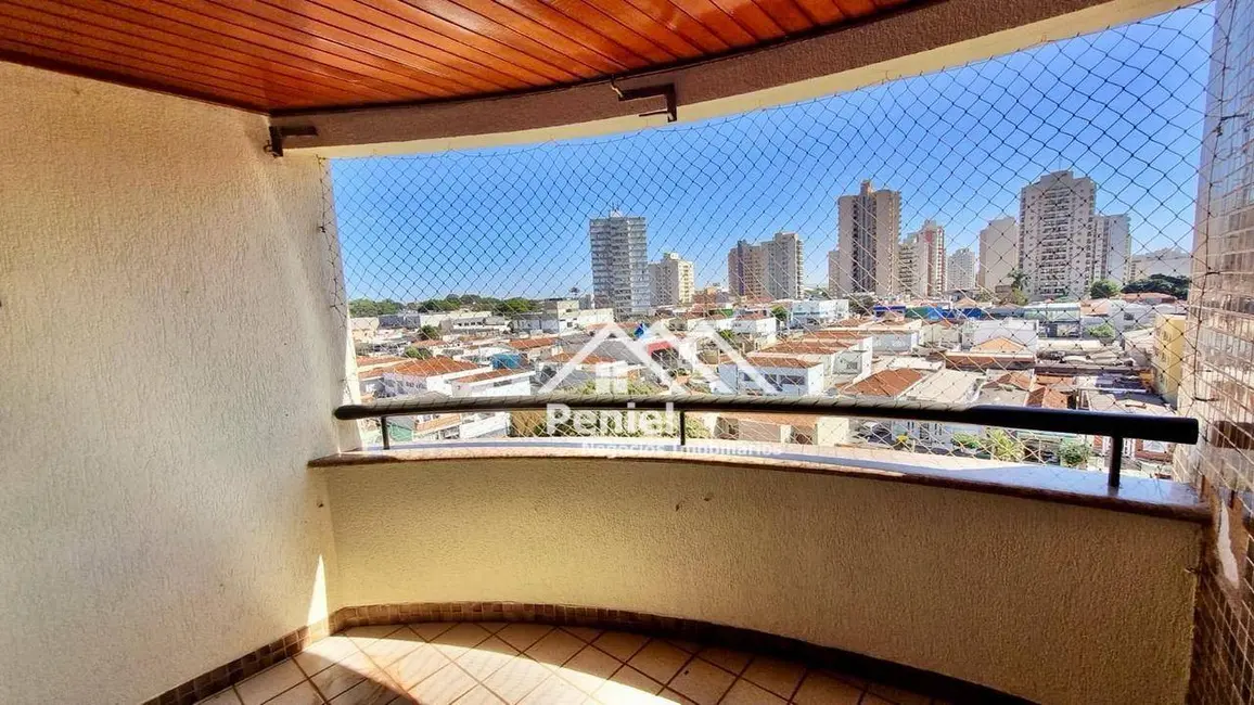 Apartamento com 3 quartos à venda, 104m2 em Vila Seixas, Ribeirao Preto - SP - imagem 6 Foto 6 de Apartamento com 3 quartos à venda, 104m2 em Vila Seixas, Ribeirao Preto - SP