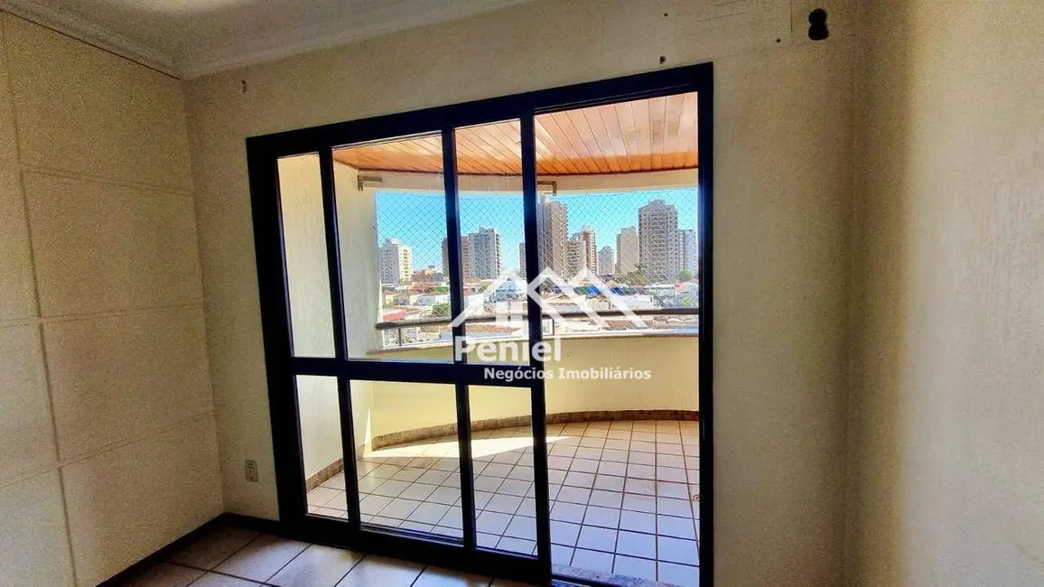 Apartamento com 3 quartos à venda, 104m2 em Vila Seixas, Ribeirao Preto - SP - imagem 4 Foto 4 de Apartamento com 3 quartos à venda, 104m2 em Vila Seixas, Ribeirao Preto - SP