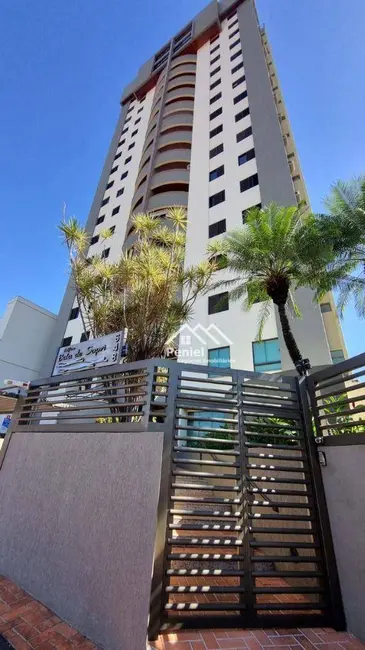 Apartamento com 3 quartos à venda, 104m2 em Vila Seixas, Ribeirao Preto - SP - imagem 1 Foto 1 de Apartamento com 3 quartos à venda, 104m2 em Vila Seixas, Ribeirao Preto - SP