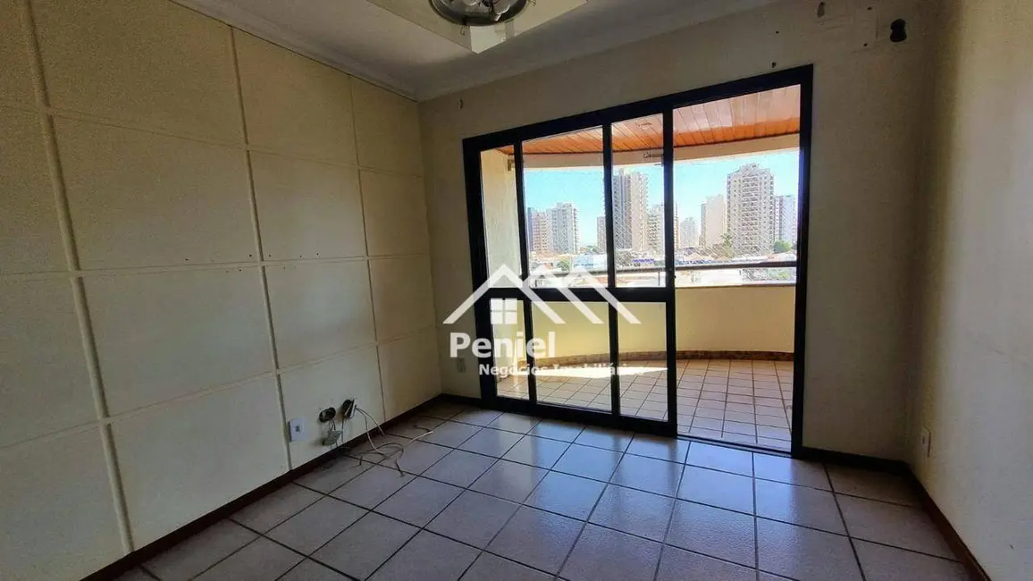 Apartamento com 3 quartos à venda, 104m2 em Vila Seixas, Ribeirao Preto - SP - imagem 3 Foto 3 de Apartamento com 3 quartos à venda, 104m2 em Vila Seixas, Ribeirao Preto - SP