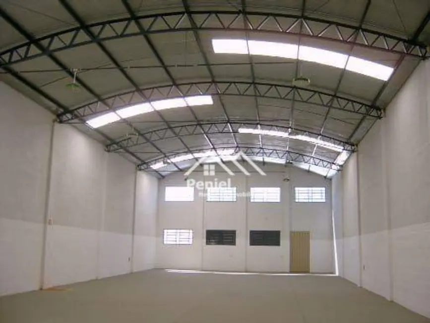 Foto 1 de Armazém / Galpão à venda e para alugar, 550m2 em Vila Mariana, Ribeirao Preto - SP