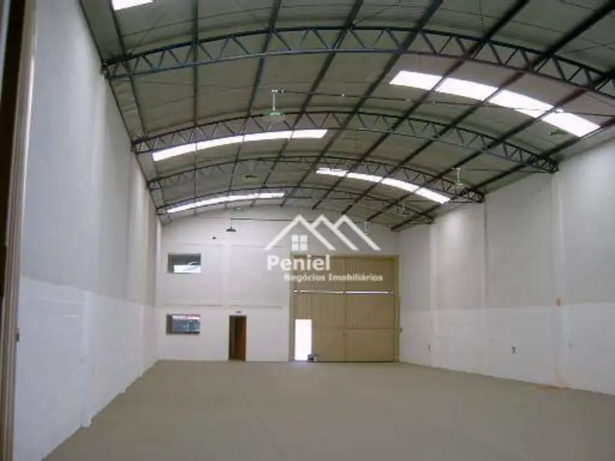 Foto 3 de Armazém / Galpão à venda e para alugar, 550m2 em Vila Mariana, Ribeirao Preto - SP
