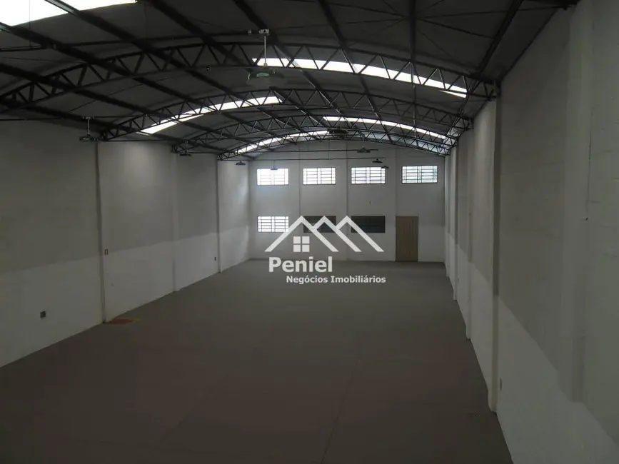 Foto 4 de Armazém / Galpão à venda e para alugar, 550m2 em Vila Mariana, Ribeirao Preto - SP