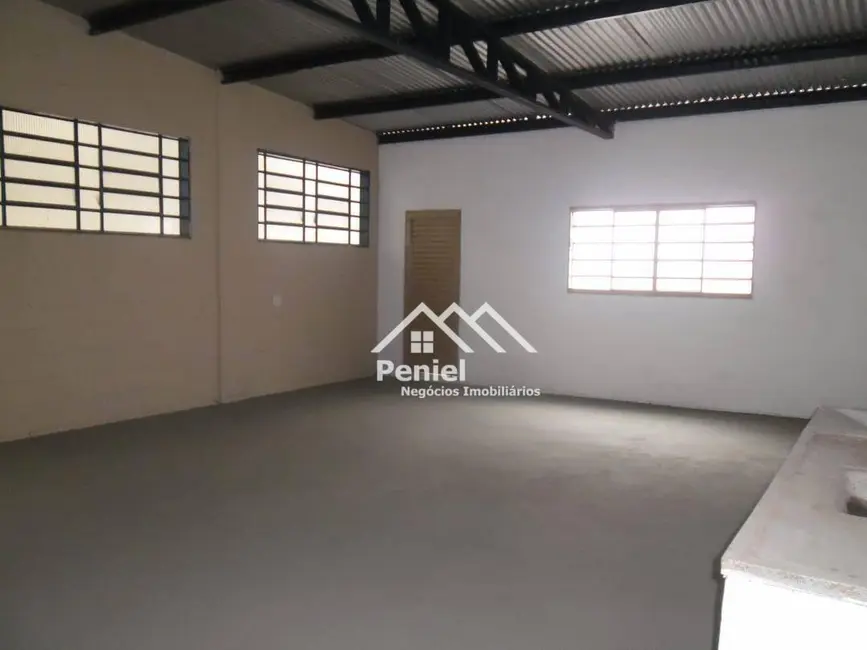 Foto 5 de Armazém / Galpão à venda e para alugar, 550m2 em Vila Mariana, Ribeirao Preto - SP