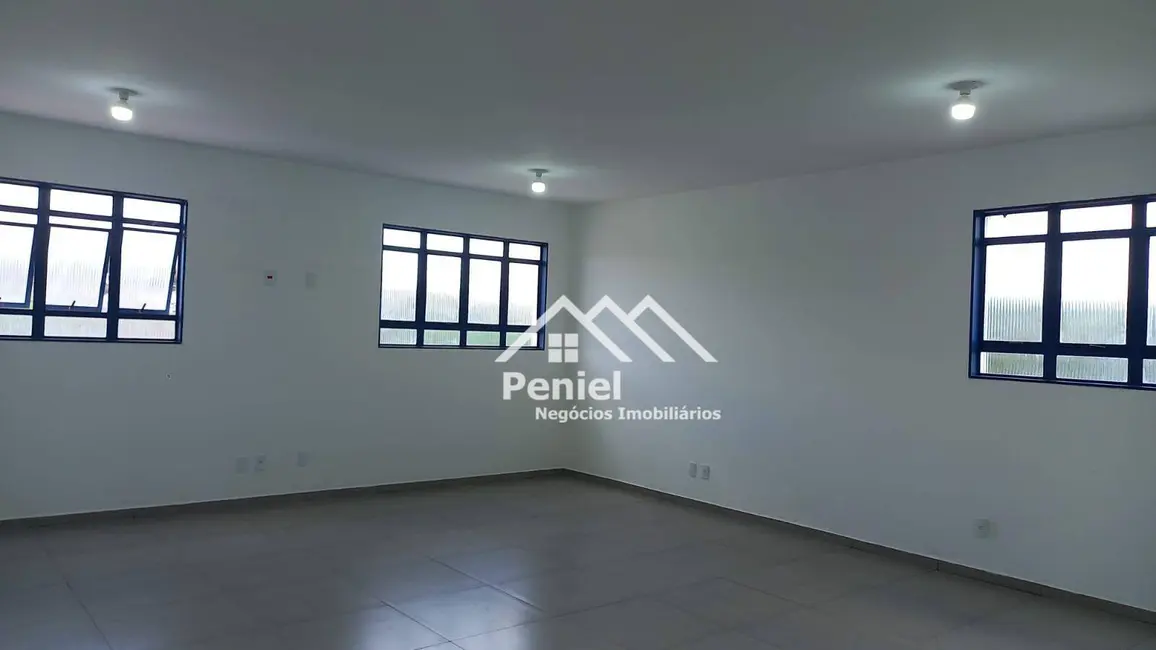 Sala Comercial para alugar, 60m2 em Jardim Anhangüera, Ribeirao Preto - SP - imagem 2 Foto 2 de Sala Comercial para alugar, 60m2 em Jardim Anhangüera, Ribeirao Preto - SP