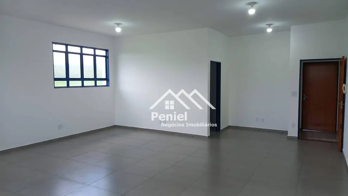 Sala Comercial para alugar, 60m2 em Jardim Anhangüera, Ribeirao Preto - SP - imagem 1 Foto 1 de Sala Comercial para alugar, 60m2 em Jardim Anhangüera, Ribeirao Preto - SP
