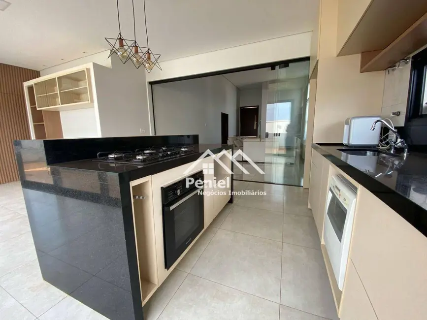 Foto 4 de Casa de Condomínio com 3 quartos à venda, 364m2 em Vila do Golf, Ribeirao Preto - SP