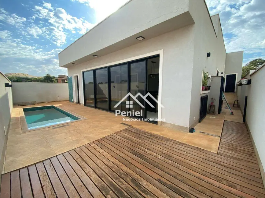 Foto 5 de Casa de Condomínio com 3 quartos à venda, 364m2 em Vila do Golf, Ribeirao Preto - SP