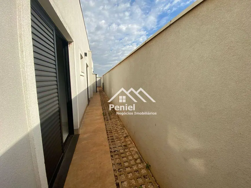 Foto 7 de Casa de Condomínio com 3 quartos à venda, 364m2 em Vila do Golf, Ribeirao Preto - SP