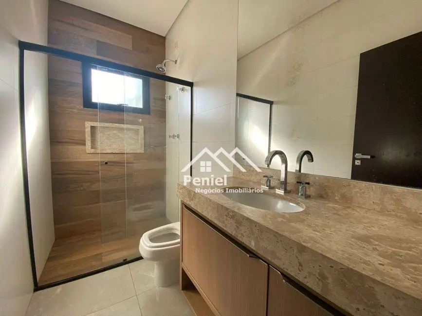 Foto 9 de Casa de Condomínio com 3 quartos à venda, 364m2 em Vila do Golf, Ribeirao Preto - SP