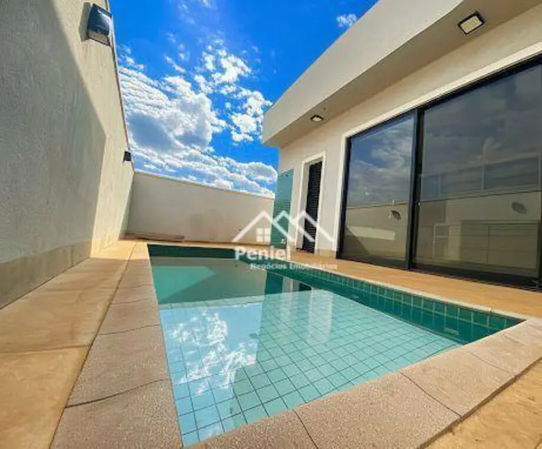 Foto 6 de Casa de Condomínio com 3 quartos à venda, 364m2 em Vila do Golf, Ribeirao Preto - SP