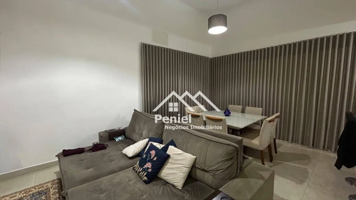 Foto 3 de Casa de Condomínio com 3 quartos à venda, 288m2 em Quinta da Primavera, Ribeirao Preto - SP