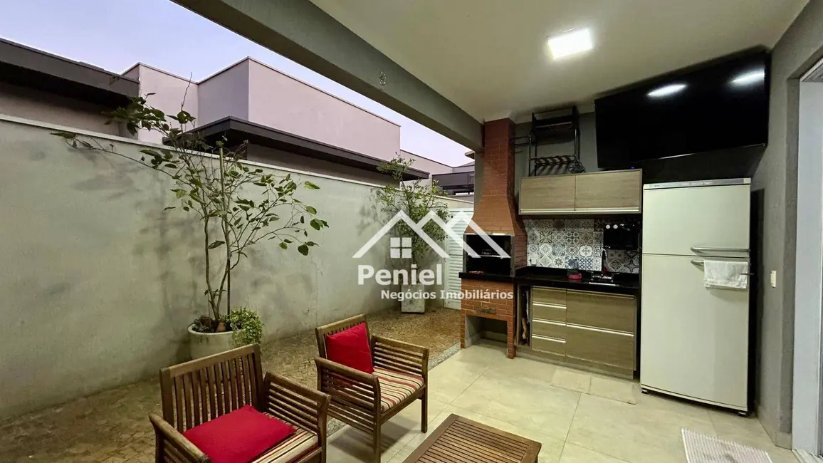 Foto 7 de Casa de Condomínio com 3 quartos à venda, 288m2 em Quinta da Primavera, Ribeirao Preto - SP