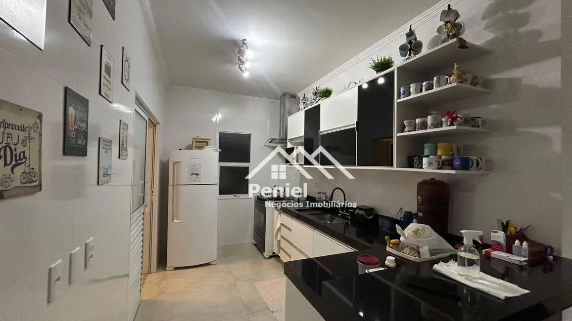 Foto 5 de Casa de Condomínio com 3 quartos à venda, 288m2 em Quinta da Primavera, Ribeirao Preto - SP