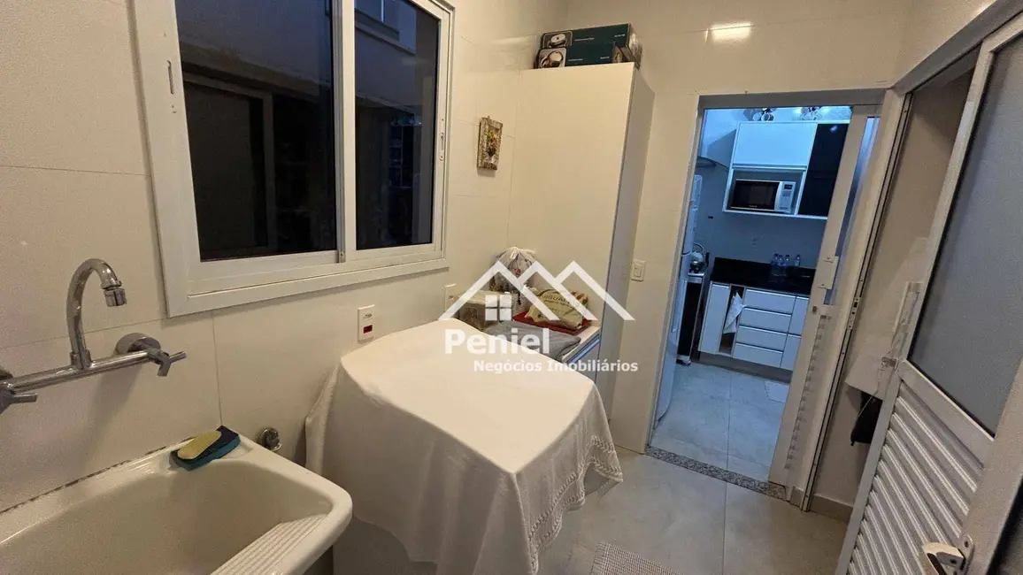 Foto 8 de Casa de Condomínio com 3 quartos à venda, 288m2 em Quinta da Primavera, Ribeirao Preto - SP