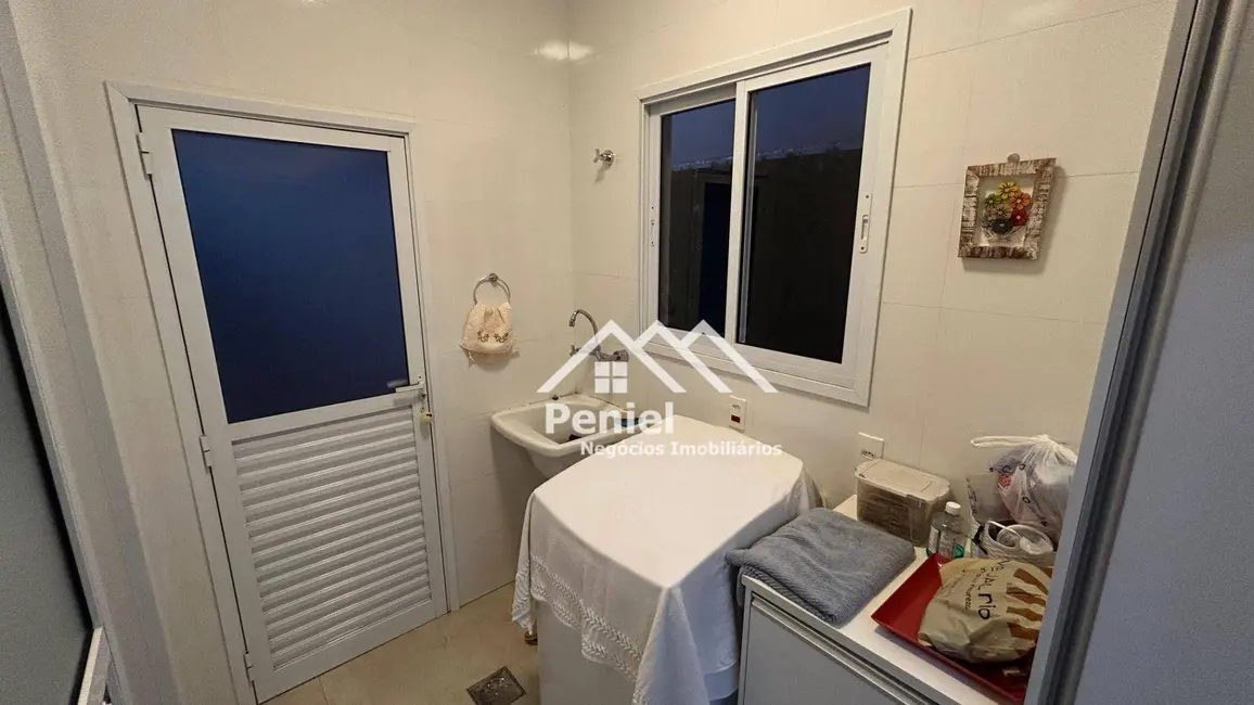 Foto 9 de Casa de Condomínio com 3 quartos à venda, 288m2 em Quinta da Primavera, Ribeirao Preto - SP