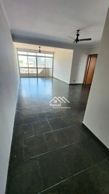 Foto 1 de Apartamento com 3 quartos à venda, 127m2 em Jardim Palma Travassos, Ribeirao Preto - SP