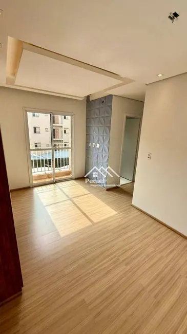 Foto 5 de Apartamento com 2 quartos à venda, 48m2 em Ribeirao Preto - SP