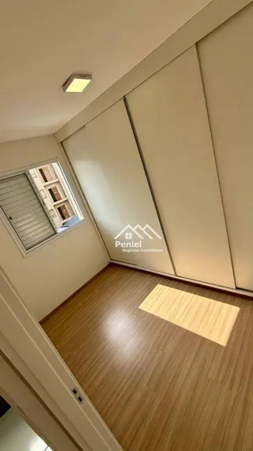 Foto 2 de Apartamento com 2 quartos à venda, 48m2 em Ribeirao Preto - SP