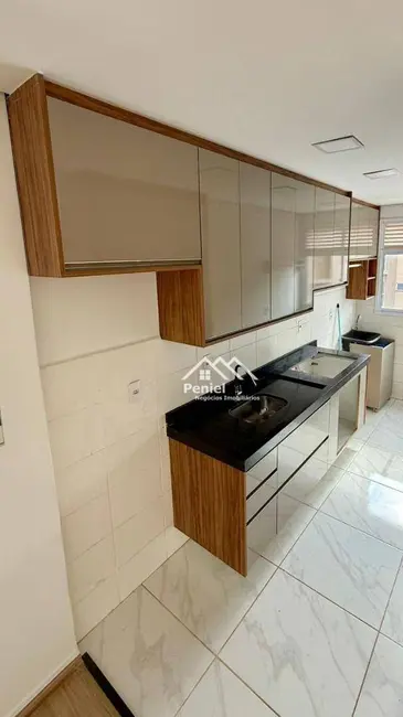 Foto 7 de Apartamento com 2 quartos à venda, 48m2 em Ribeirao Preto - SP
