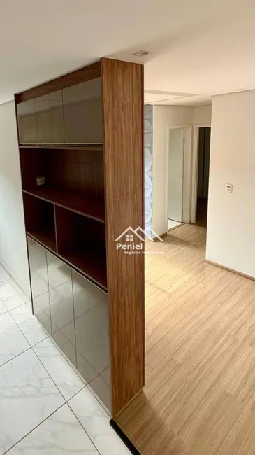Foto 9 de Apartamento com 2 quartos à venda, 48m2 em Ribeirao Preto - SP