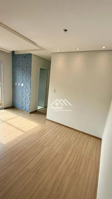 Foto 4 de Apartamento com 2 quartos à venda, 48m2 em Ribeirao Preto - SP