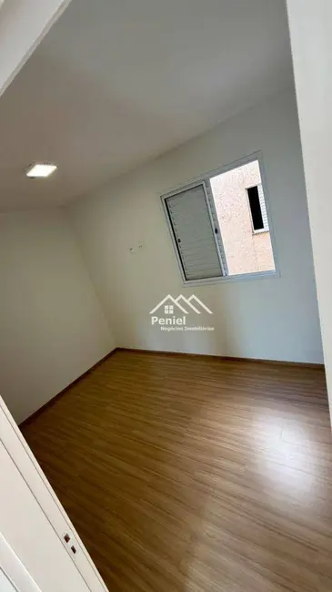 Foto 3 de Apartamento com 2 quartos à venda, 48m2 em Ribeirao Preto - SP