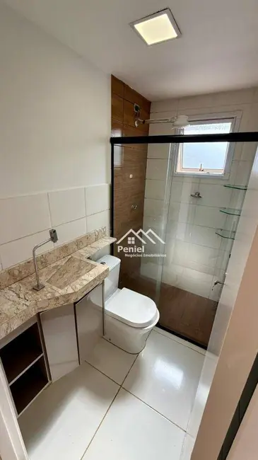Foto 6 de Apartamento com 2 quartos à venda, 48m2 em Ribeirao Preto - SP