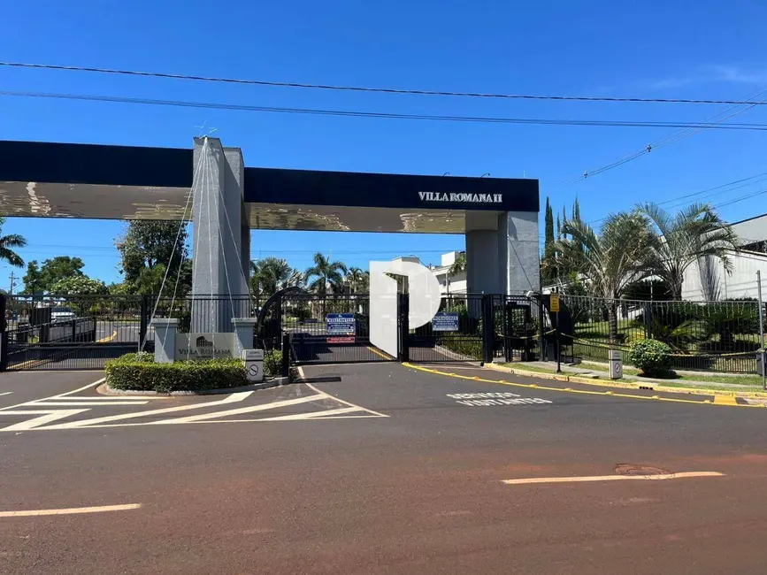 Foto 9 de Sobrado com 3 quartos à venda, 275m2 em Jardim Cybelli, Ribeirao Preto - SP