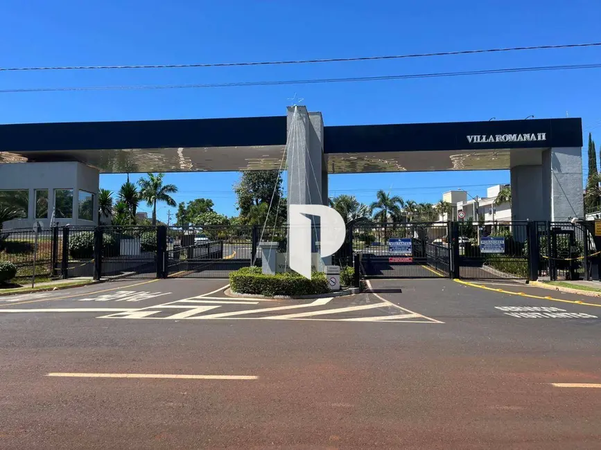 Foto 6 de Sobrado com 3 quartos à venda, 275m2 em Jardim Cybelli, Ribeirao Preto - SP