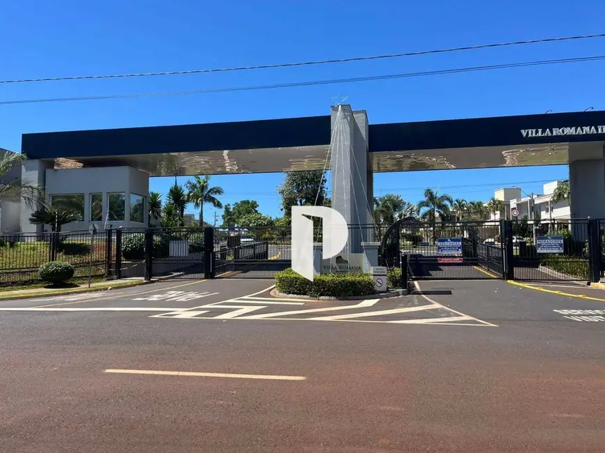 Foto 5 de Sobrado com 3 quartos à venda, 275m2 em Jardim Cybelli, Ribeirao Preto - SP