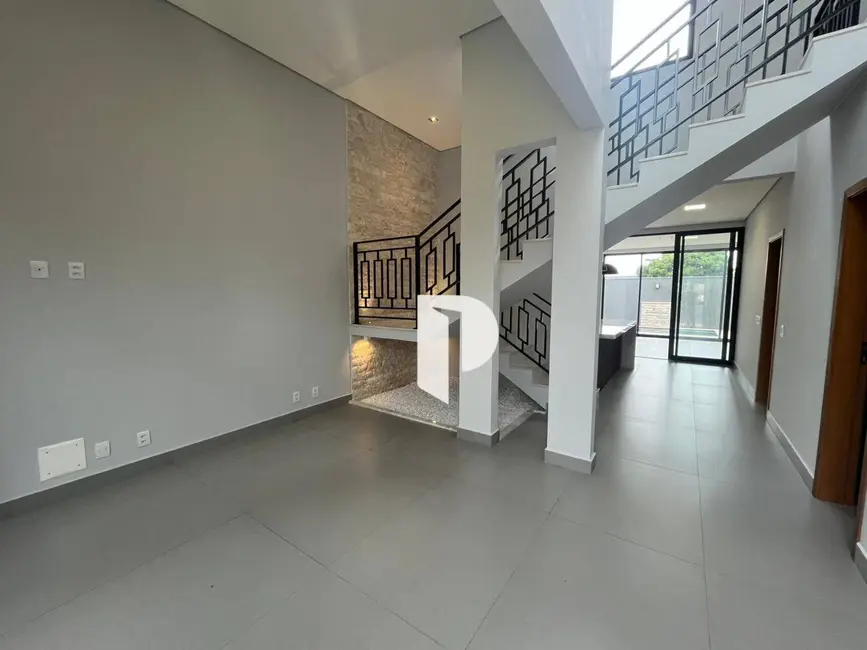 Foto 7 de Sobrado com 3 quartos à venda, 275m2 em Jardim Cybelli, Ribeirao Preto - SP