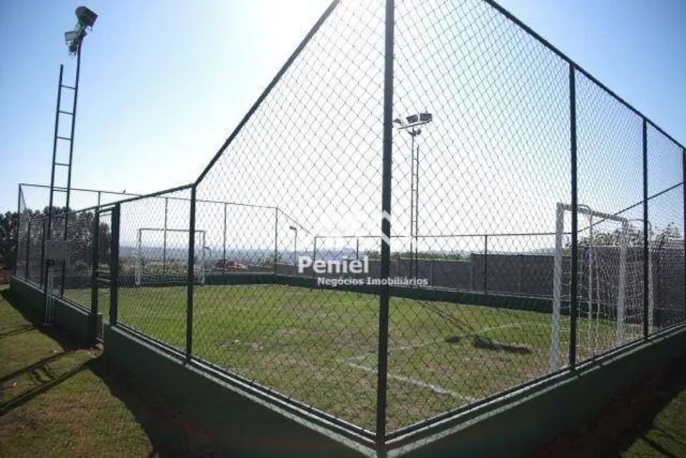 Foto 6 de Sobrado com 3 quartos à venda, 275m2 em Jardim Cybelli, Ribeirao Preto - SP