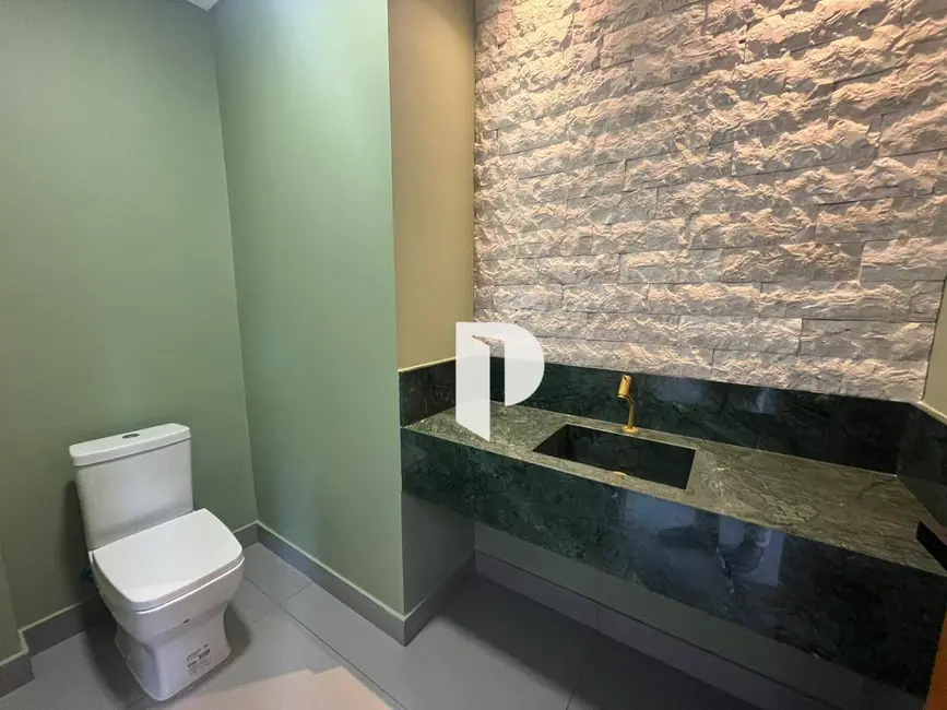 Foto 6 de Sobrado com 3 quartos à venda, 275m2 em Jardim Cybelli, Ribeirao Preto - SP