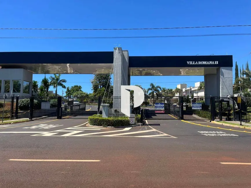 Foto 7 de Sobrado com 3 quartos à venda, 275m2 em Jardim Cybelli, Ribeirao Preto - SP