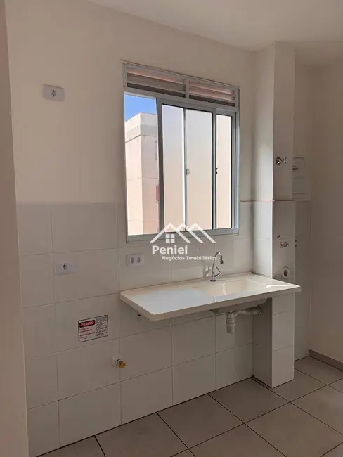 Foto 5 de Apartamento com 2 quartos à venda, 42m2 em Jardim Ouro Branco, Ribeirao Preto - SP