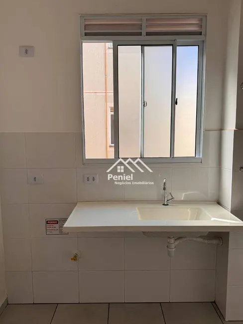 Foto 6 de Apartamento com 2 quartos à venda, 42m2 em Jardim Ouro Branco, Ribeirao Preto - SP