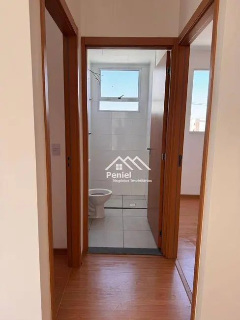 Foto 8 de Apartamento com 2 quartos à venda, 42m2 em Jardim Ouro Branco, Ribeirao Preto - SP