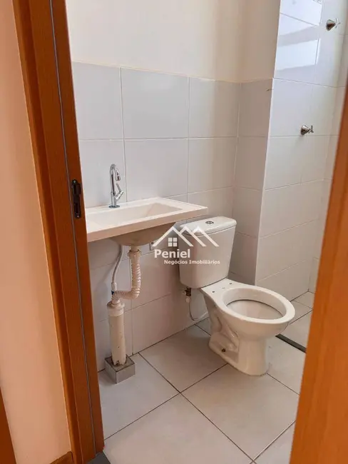 Foto 9 de Apartamento com 2 quartos à venda, 42m2 em Jardim Ouro Branco, Ribeirao Preto - SP