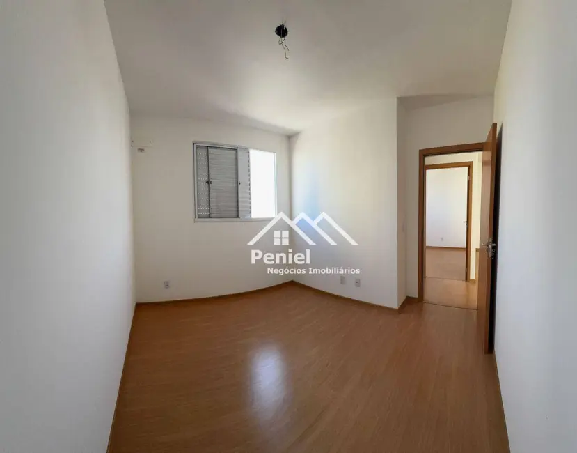 Foto 1 de Apartamento com 2 quartos à venda, 42m2 em Jardim Ouro Branco, Ribeirao Preto - SP