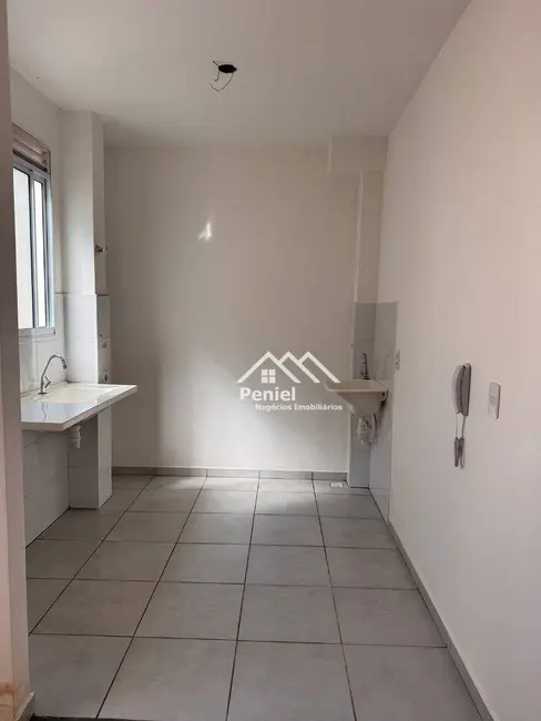 Foto 7 de Apartamento com 2 quartos à venda, 42m2 em Jardim Ouro Branco, Ribeirao Preto - SP