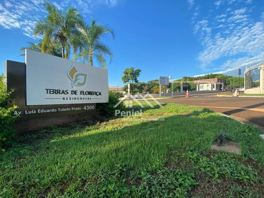 Foto 3 de Sobrado com 4 quartos à venda, 362m2 em Vila do Golf, Ribeirao Preto - SP