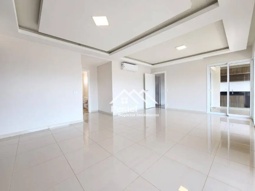 Foto 3 de Apartamento com 3 quartos à venda, 188m2 em Nova Aliança, Ribeirao Preto - SP