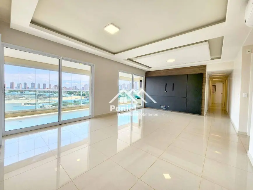Foto 2 de Apartamento com 3 quartos à venda, 188m2 em Nova Aliança, Ribeirao Preto - SP