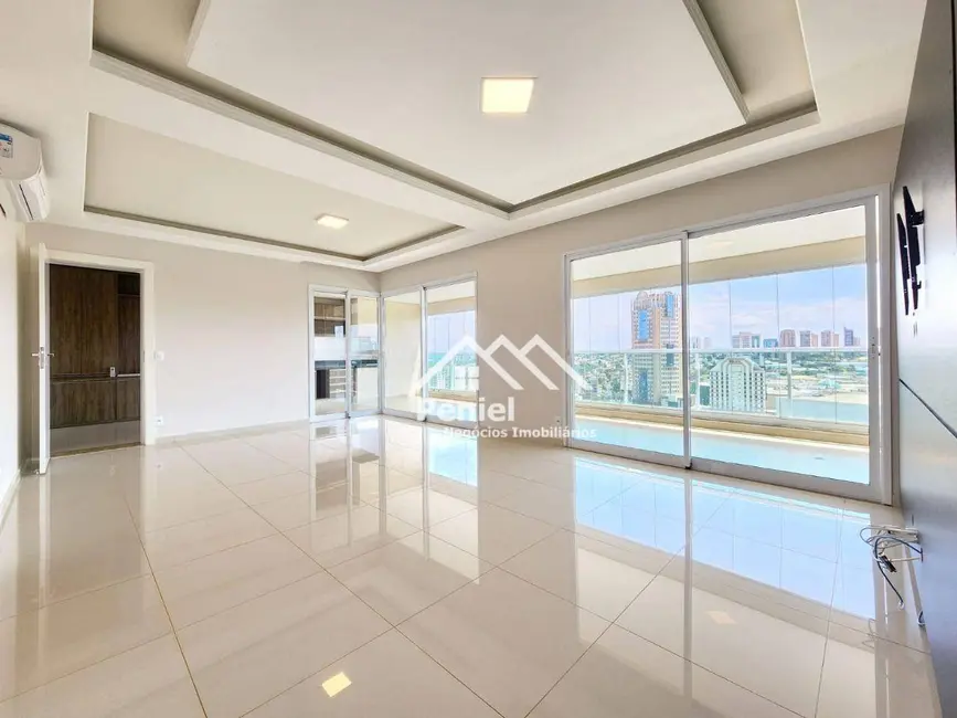 Foto 6 de Apartamento com 3 quartos à venda, 188m2 em Nova Aliança, Ribeirao Preto - SP