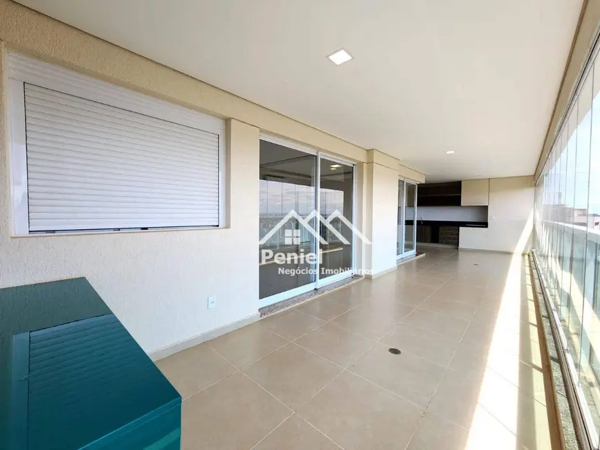 Foto 9 de Apartamento com 3 quartos à venda, 188m2 em Nova Aliança, Ribeirao Preto - SP