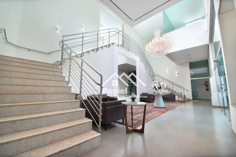 Foto 1 de Apartamento com 3 quartos à venda, 188m2 em Nova Aliança, Ribeirao Preto - SP